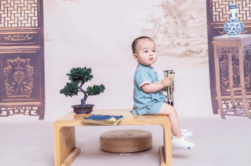 招远宝宝发烧可以吃香蕉吗